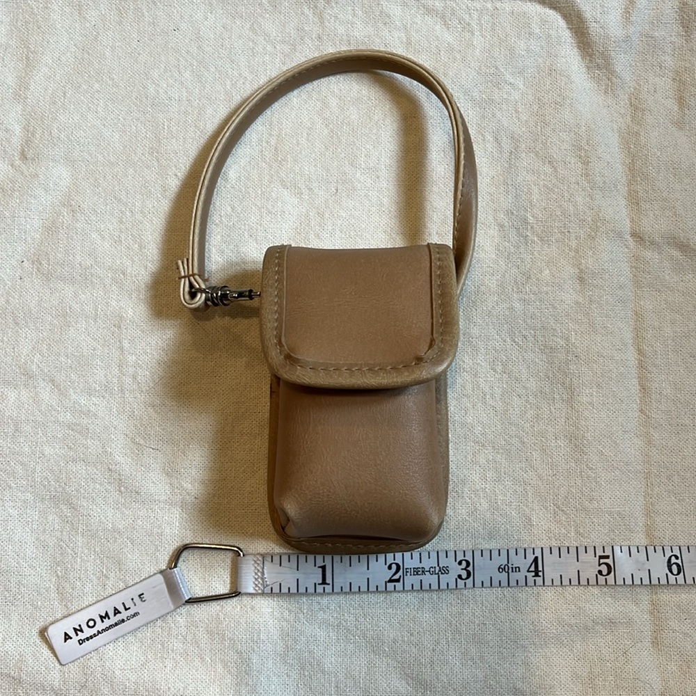 Faux Leather Handbag Set - Picture 16 of 16